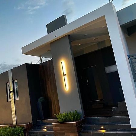 Pasavento - Modern Black Suite Camaceyes Dış mekan fotoğraf