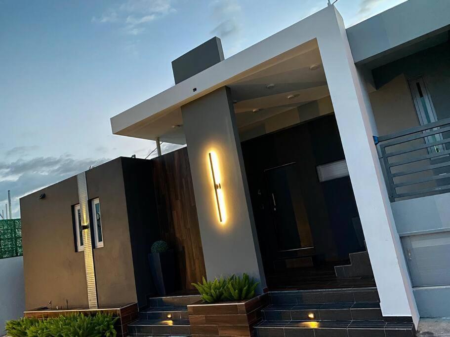 Pasavento - Modern Black Suite Camaceyes Dış mekan fotoğraf