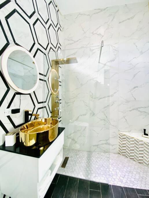 Pasavento - Modern Black Suite Camaceyes Dış mekan fotoğraf