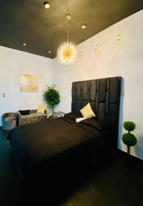 Pasavento - Modern Black Suite Camaceyes Dış mekan fotoğraf