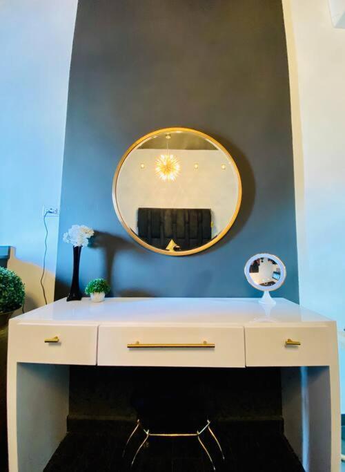 Pasavento - Modern Black Suite Camaceyes Dış mekan fotoğraf